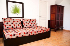 Appartement F2 Residence P&V Sainte Luce